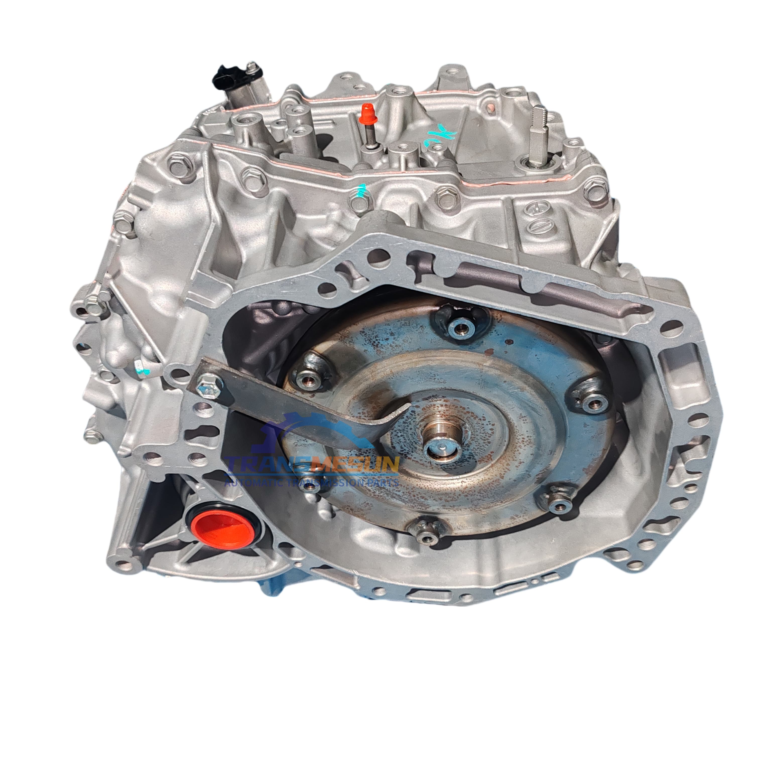 Remanufactured JF015E RE0F11A CVT Transmission Assembly for Suzuki