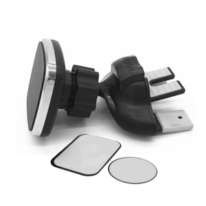 Giá Đỡ Điện Thoại Trên Xe Hơi Thông Dụng Giá Đỡ Khe CD Giá Đỡ Điện Thoại Di Động Xoay 360 Mẫu Bán Chạy - Product Image 2