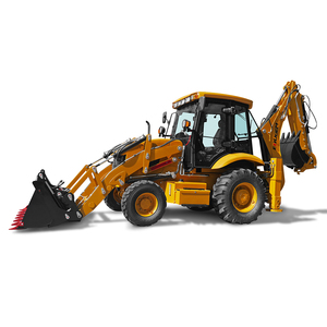 Chargeuse-<span class=keywords><strong>pelleteuse</strong></span> agricole 4x4, matériel de construction à <span class=keywords><strong>louer</strong></span> - Product Image 5