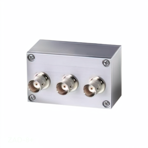 Distribuidor Autorizado de Mezcladores de RF ZAD-8+ - Product Image 1