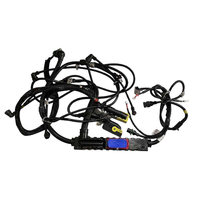 Piezas de Repuesto para Camiones de Trabajo Pesado OEM 7421545827, Arnés de Cables para Inyector de Combustible, Aplicable a Arnés de Motor RVI Kerax Premium