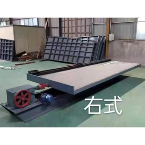 Золотистый гравитационный Настольный сепаратор - Product Image 4