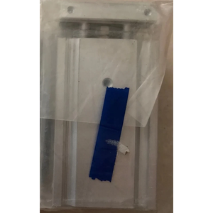 Desconectador de interruptor 3ld2103-0tk51 3ld - Lote de 7 piezas |   Nuevo y Ligeramente Dañado, Original, Disponible en Stock, Paquete de Automatización Industrial Nuevo - Product Image 4