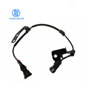 Sorgo 91920-2W000 auto controllo elettrico nuovo posteriore sinistro ABS sensore di velocità della ruota per Hyundai Santa per <span class=keywords><strong>Kia</strong></span> <span class=keywords><strong>Sorento</strong></span> 2013 2014 <span class=keywords><strong>2015</strong></span> - Product Image 5
