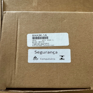 <span class=keywords><strong>1</strong></span> pièce Neuf Interrupteur de fin de course antidéflagrant série <span class=keywords><strong>BX</strong></span> Bxa3k1a Ex Limit PLC - Product Image 1