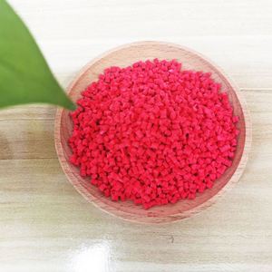 PP M0270 polipropileno materia prima precio por kg PP gránulos plástico materia prima fabricante polipropileno - Product Image 5