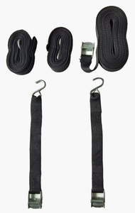 Kits de barres de toit de <span class=keywords><strong>voiture</strong></span> souples EVA portables pour planche de surf en plein air <span class=keywords><strong>Kayak</strong></span> Stand Up Paddle - Product Image 4