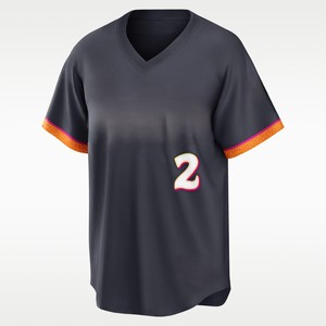 Nueva Camiseta de Béisbol Americana Cosida 2026, 21 Roberto Clemente, 30 Paul Skenes, 6 Konnor Griffin, 15 Oneil Cruz, 10 <span class=keywords><strong>Bryan</strong></span> Reynolds - Product Image 1