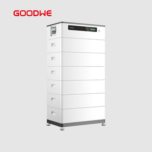 Batería de Alto Voltaje LiFePO4 GoodWe Lynx F G2 Series LX F6.4-28.8-H-20 6.4kw 9.6kw 12.8kw 16kw 19.2kw 22.4kw 25.6kw 28.8kw - Product Image 3