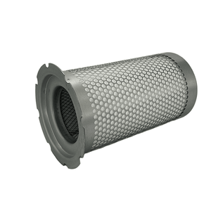 ตัวแยกน้ำมันลมอัดคุณภาพสูงเพื่อประสิทธิภาพการทำงานที่ดี - Product Image 4