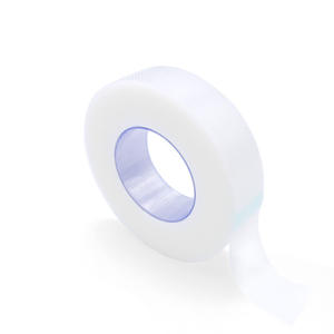 Оптовая продажа заводская цена многофункциональная медицинская клейкая лента прозрачная Микропористая пластырь - Product Image 1