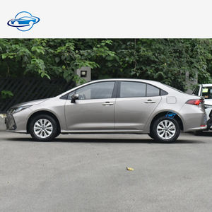 Toyota Corolla Levin TNGA 1.5LCVT Sedan terlaris kemudi kiri mobil bekas untuk dewasa - Product Image 3