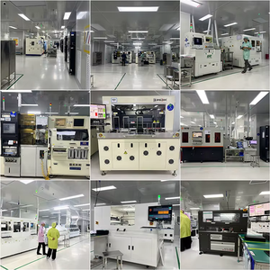 PCIe 4 0 X4 NVMe M 2 SSD 512GB 1TB 2TB 5300MBs 4700MBs baca tulis untuk Workstatio - Product Image 6