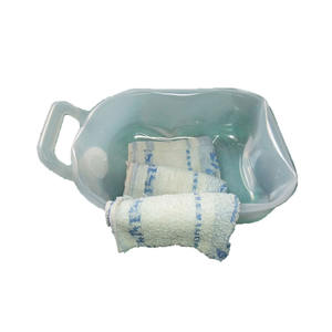 Conteneur d'eau en PE-BD de qualité alimentaire 10l 20l 5 gallons 20l litre Jerrycan pliable pour fournitures de secours d'urgence - Product Image 4