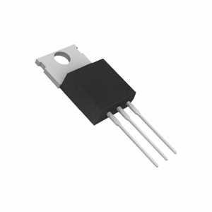 Composants électroniques de puces IC BOM en stock MCR8N TO-220-3 Thyristors - Product Image 1