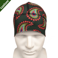 Casquette ajustable personnalisée en maille respirante pour la course, le ski et la pêche, avec protection anti-UV, service de personnalisation en gros