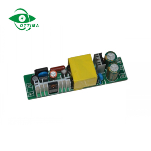 Nhấp nháy miễn phí AC để DC cao hệ số công suất liên tục hiện tại LED điều khiển 50 wát <span class=keywords><strong>1500mA</strong></span> PF0.9 - Product Image 4