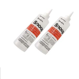 Detector de Fugas de Líquido Swagelok Snoop, Botella de 236 ml, Neutro, No Corrosivo, para Caminos de Gas de Laboratorio - Product Image 1