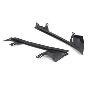 Junta de Sellado para Cubierta de Faro Delantero BMW Serie 3 E92 E93, Nailon, 2010-2013, Color Original, 1 Pieza - Product Image 3