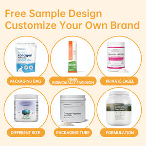 Péptidos de Pulmón Bovino en Polvo de Alta Calidad que Ayudan a Promover la Función Hematopoyética y a Iluminar el Tono de la Piel - Product Image 6