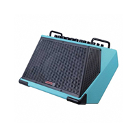 JOYO BSK-150 150W Amplifier Gitar Akustik Multifungsi untuk Streaming Langsung