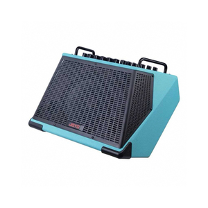 JOYO BSK-150 150W Amplifier Gitar Akustik Multifungsi untuk Streaming Langsung - Product Image 4