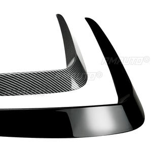 Cubierta embellecedora de rejilla para faros antiniebla y alerón delantero de parachoques para <span class=keywords><strong>BMW</strong></span> X3 G01 <span class=keywords><strong>X4</strong></span> G02 LCI 20i 20d <span class=keywords><strong>30i</strong></span> 30d M40i M40d iX3 2021 2022 <span class=keywords><strong>2023</strong></span> - Product Image 6