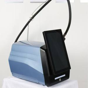 Máquina <span class=keywords><strong>de</strong></span> Lavado <span class=keywords><strong>de</strong></span> <span class=keywords><strong>Cejas</strong></span>, Instrumento <span class=keywords><strong>de</strong></span> Belleza, Máquina <span class=keywords><strong>de</strong></span> Eliminación <span class=keywords><strong>de</strong></span> Manchas con Picosegundos No Invasiva - Product Image 4