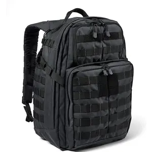 Custom Type Liter High Quality Molle Pack Rush Custom Tactical Molle Backpack