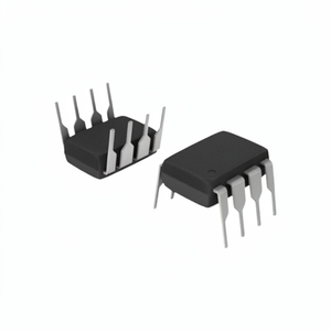 Power Management (PMIC) Electronic Chips Component 8 DIP REF102CPG4 Original One Stop Service - Product Image 1