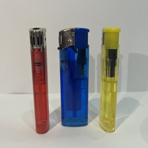 Прочная Электронная Газовая зажигалка MON2 качественные роскошные аксессуары для курения оптом