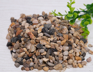 Chất Lượng Cao Vật Liệu Lọc Đá Vật Liệu Xây Dựng Sông Sỏi Đá Cobble Trang Trí Sỏi Cho Các Khu Vườn - Product Image 5