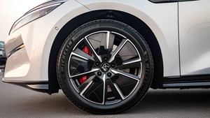 ล้อสี่ล้อ2025 B YD Han L EV - Product Image 6