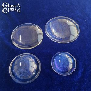 40 mm 50 mm 57 mm 67 mm 108 mm Vidro Borosilicato Óptico Lente Asférica Lente Confusante - Product Image 6