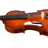 Violon professionnel d'extérieur personnalisé avec logo d'usine pour étudiants, vente en gros d'instruments à cordes professionnels, offre spéciale