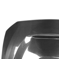 Capot avant en fibre de carbone style GTS pour BMW F87 F22, bonne compatibilité avec les modèles F22 F87 M2 M2C M235i 2014-2019