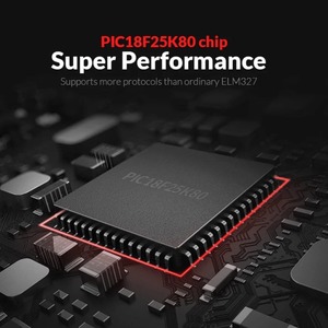 <span class=keywords><strong>ELM327</strong></span> <span class=keywords><strong>Bluetooth</strong></span> <span class=keywords><strong>V1.5</strong></span> pic18f25k80 chip <span class=keywords><strong>OBDII</strong></span> công cụ chẩn đoán ELM 327 icar2 obdscan <span class=keywords><strong>OBD2</strong></span> đọc mã máy quét xe - Product Image 2