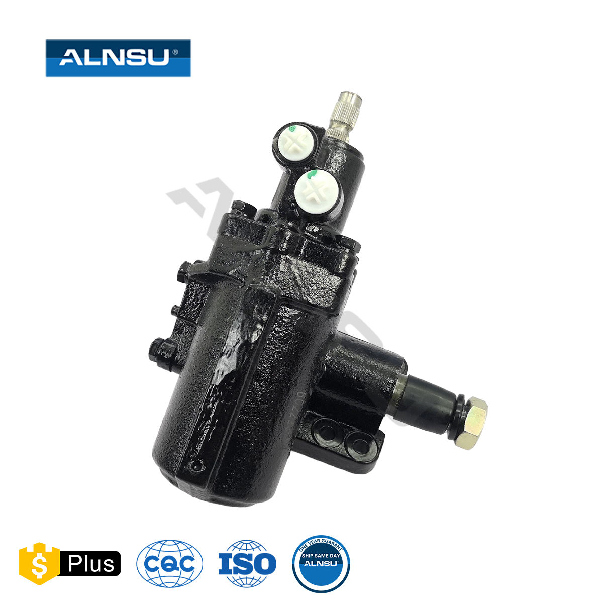 ALNSU顶级转向齿条汽车零件左舵驾驶丰田FJ40 FJ42 44110-60021 44110