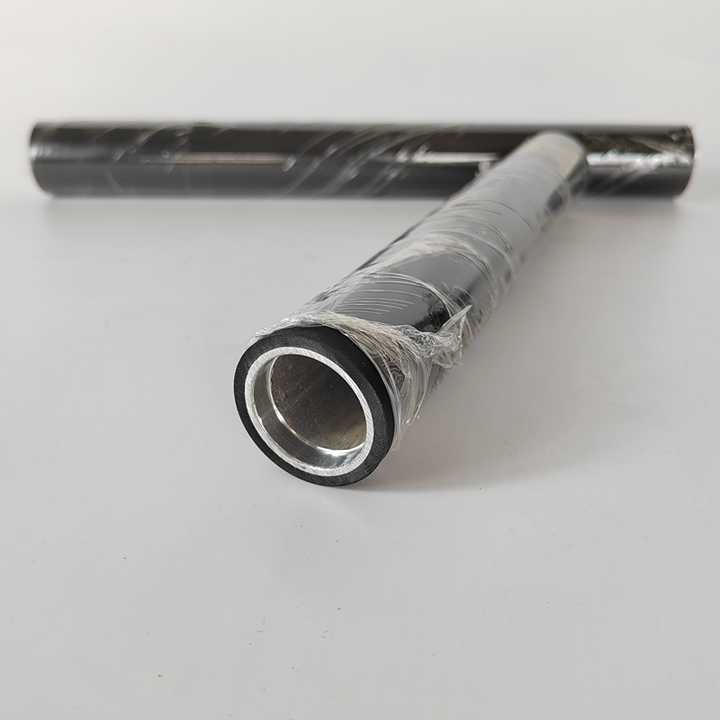 Ink Wheel Coding Machine, Rubber Roller, Outer Diameter 46mm, Length ...