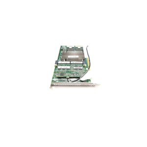 726897-B21 สมาร์ท P840/4GB FBWC คอนโทรลเลอร์ SAS 12Gb 2 พอร์ต ไร้สาย มีสินค้าในสต็อก - Product Image 2