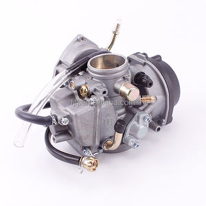 Carburateurs de moto de course 36mm de qualité supérieure pour <span class=keywords><strong>Suzuki</strong></span> LTZ400 LTZ400ATV yamaha 350cc Kit de réparation de carburateur - Product Image 6