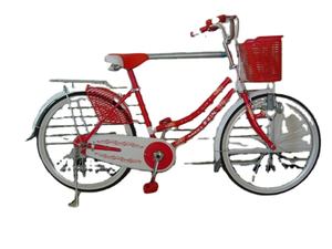 24英寸粉色美丽城市/女士自行车/自行车 (251) - Product Image 2