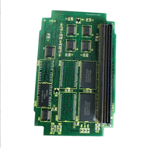Tarjeta de Control Servo para Sistema CNC Industrial Fanuc A20B-3300-0291 para Gabinete de Robot Industrial, Tarjeta de Control de Repuesto Duradera y Confiable - Product Image 3