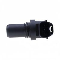 Sensor de Posición del Árbol de Levas V2607 V3307 1J770-59660 1J574-59660 para Excavadora Kubota KX057-4 M6060HD KX080-4, Repuesto de Motor