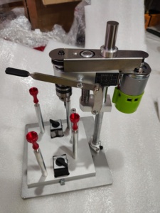 Herramienta de Extracción de Sensor de Presión 0DE DQ380 DQ381 para Transmisiones VW Mercedes-Benz de 9 Velocidades 725.0, Máquina Perforadora - Product Image 3