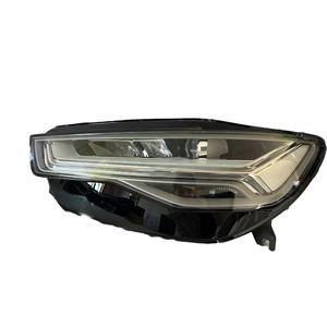 Personnalisation de Pièces Gamme Complète pour Phare <span class=keywords><strong>Audi</strong></span> <span class=keywords><strong>A6</strong></span> Version Laser Ensemble de Phares FULL LED Accessoires - Product Image 3