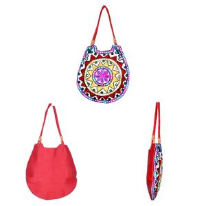 2023 Hot Selling Indian Designer Handbags Wholesale Handbags Manufacturer BG-59-1 - Product Image 1
