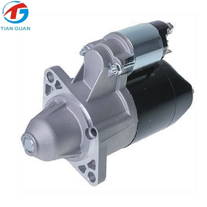 มอเตอร์สตาร์ทเครื่องยนต์ STG92286 รุ่น 28100-40041 28100-36020 9702809371 2330040041 สำหรับเครื่องยนต์ V30 V31 V32 V33 - Product Image 2
