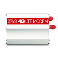 Modem sans fil industriel RS485 4G LTE CAT4 M2m Module Quectel EC21 EC25 Modem 4g