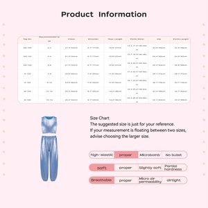 Kids Shiny Metallic Jazz <b>Dance</b> Streetwear Style Crop Top and Jogger <b>Pants</b> Relaxed Fit 2 Piece Set for Girls Custom Stage Shows - Product Image 6